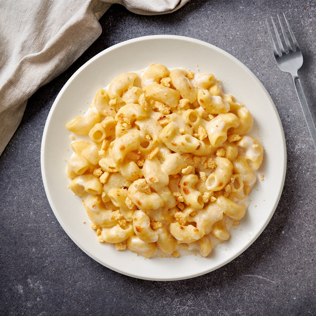 By Chef Ramsay Four Cheese Macaroni Frozen Meal 10.25 Oz