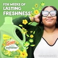 Gain Liquid Fabric Softener Original Scent 140 fl oz 190 Loads