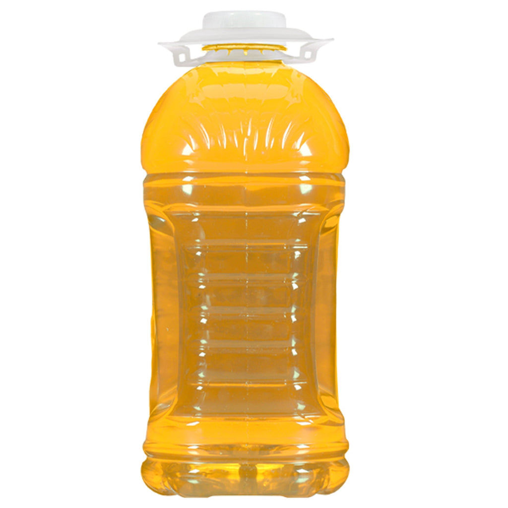 Juicy Juice 100% Apple Juice Pulp-Free 128 fl oz Bottle