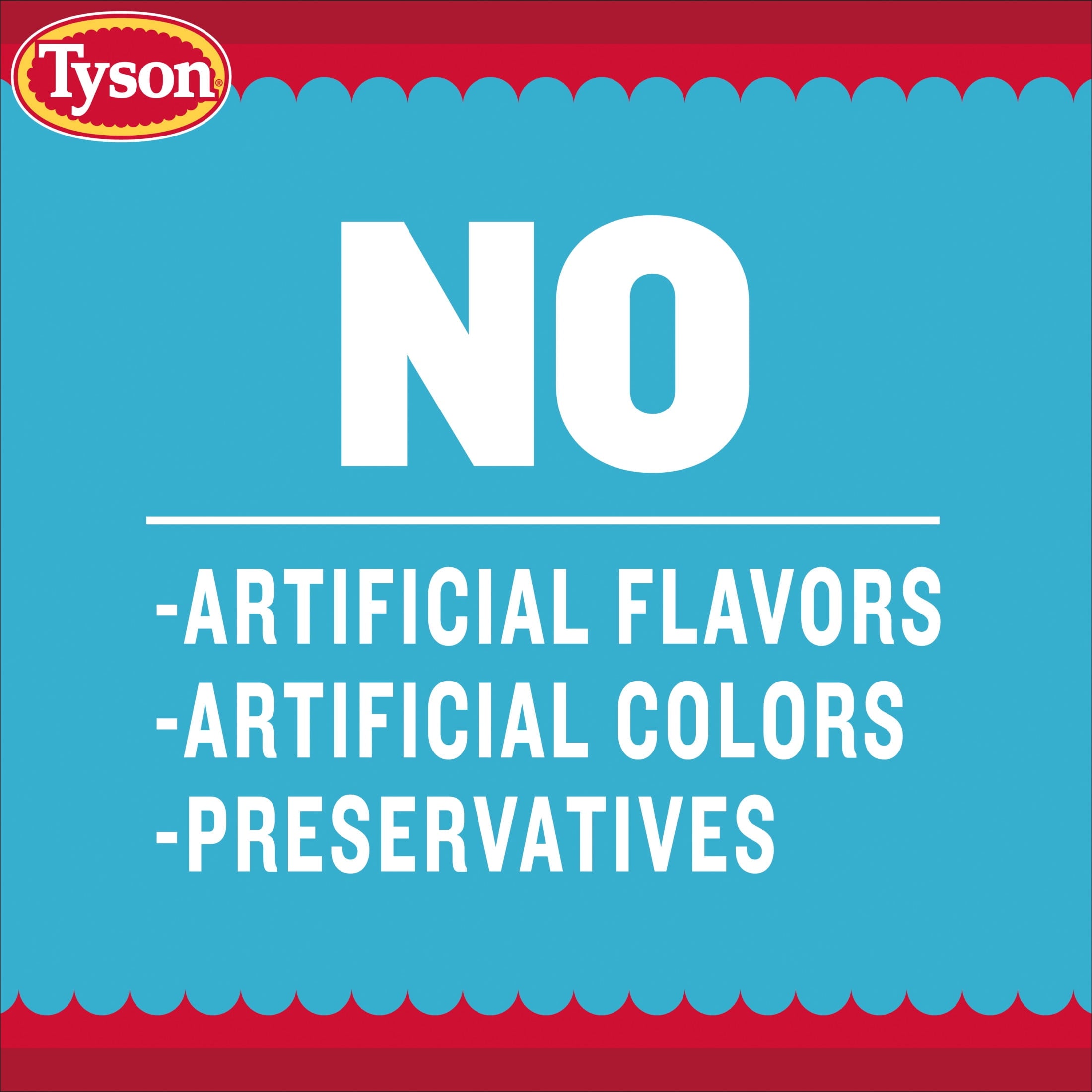 Tyson Crispy Chicken Breast Strips Frozen 25 Oz