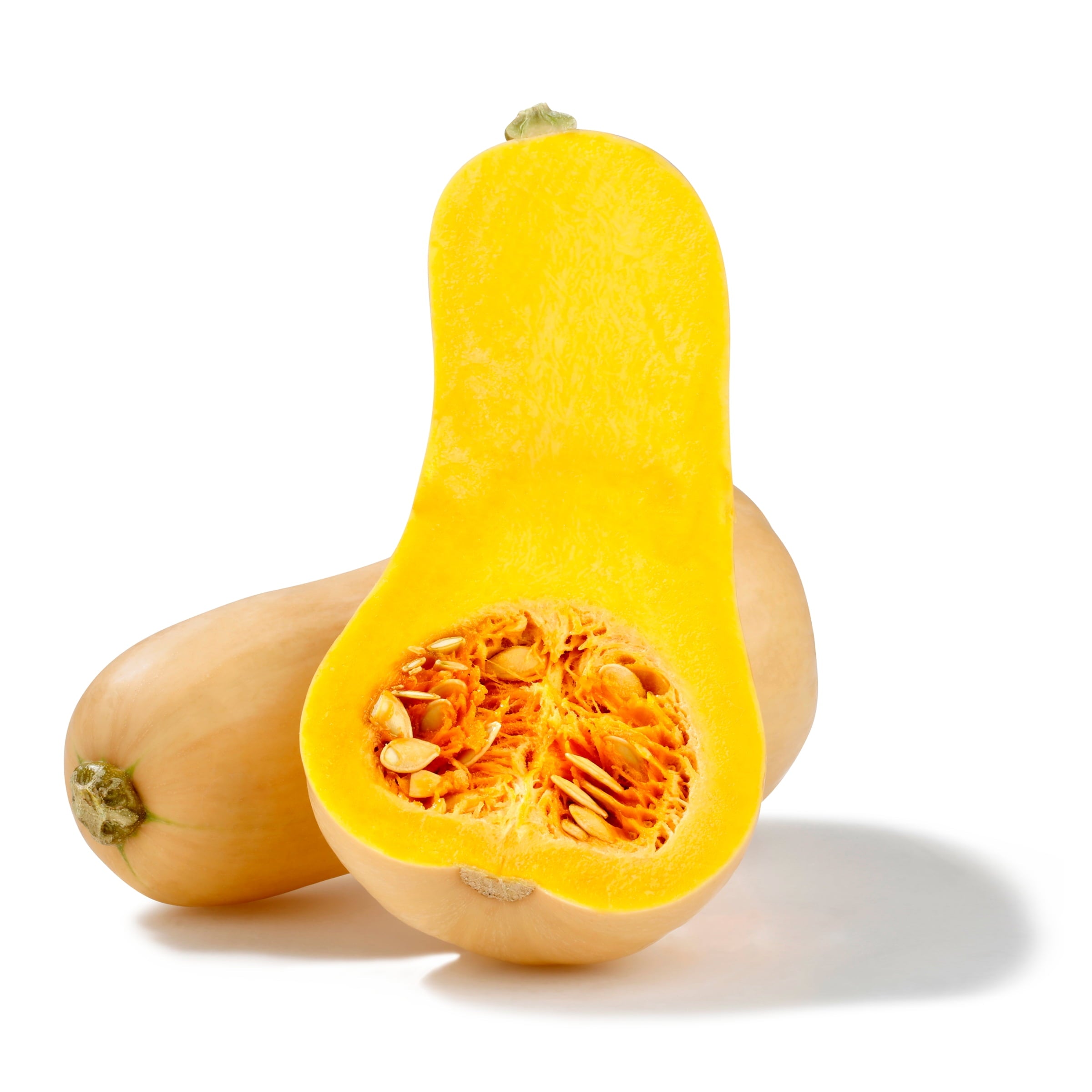 Fresh Butternut Squash Each