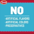 Tyson Crispy Chicken Breast Strips Frozen Family Pack 40 Oz