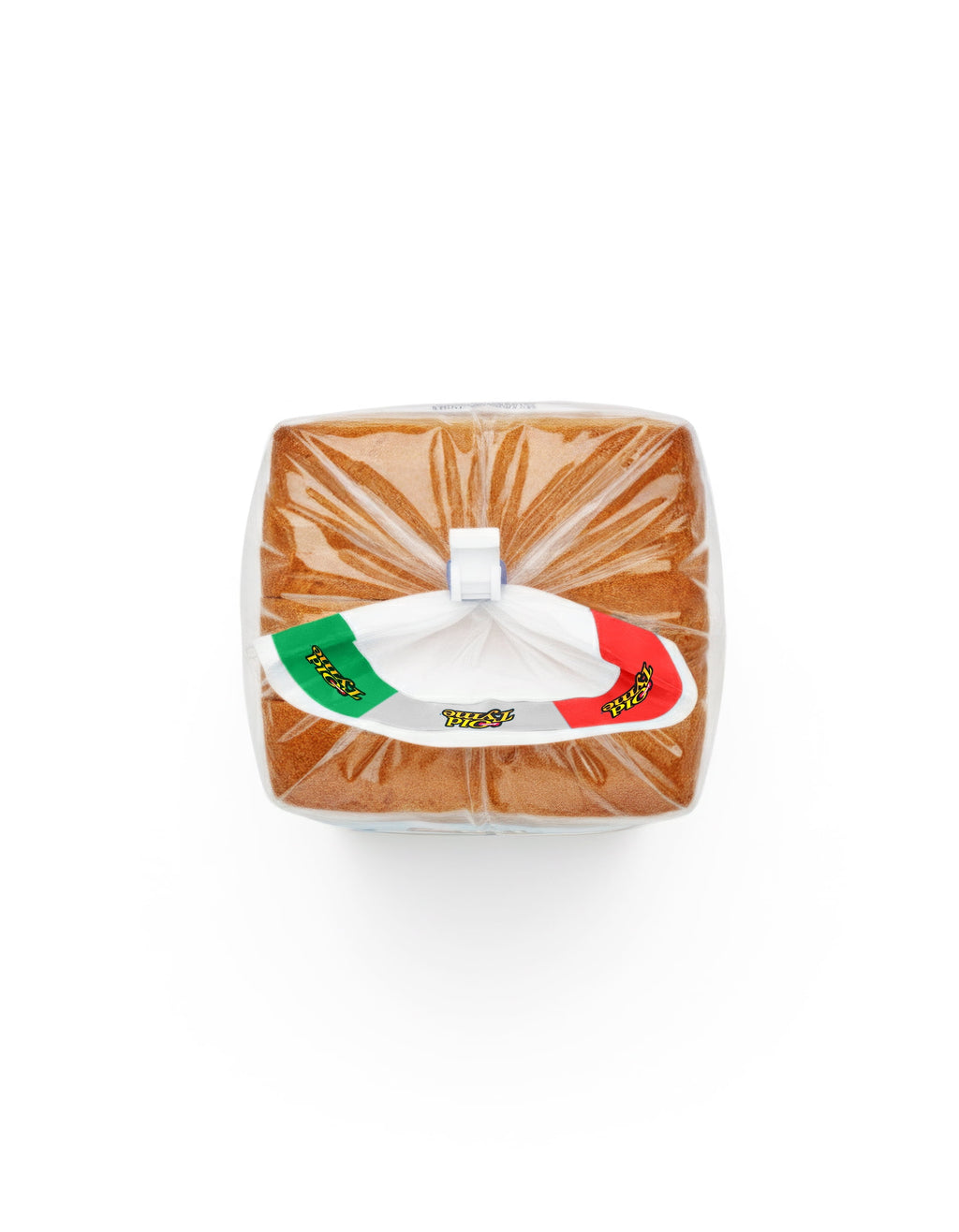 Old Tyme Premium Italian Enriched Bread Loaf 20 Oz