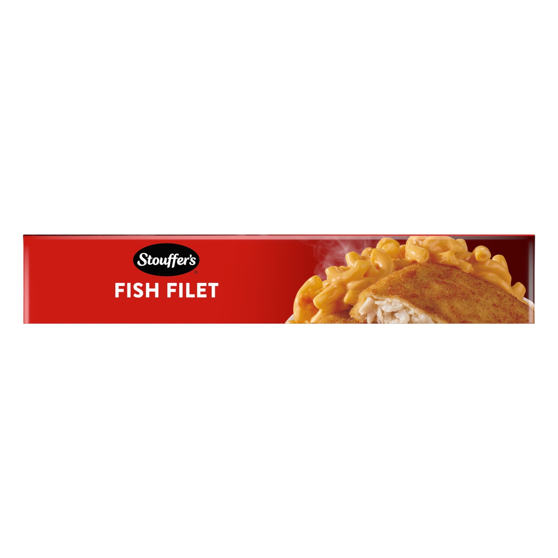 Stouffer's Fish Filet Frozen Meal 9 Oz