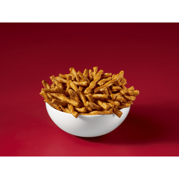 Original Seasoned Pretzel Twists 16 Oz 1 Count Dot's Homestyle Pretzels