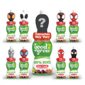 Good2grow Marvel's Spider-Man 100% Fruit Punch Juice 6 fl oz