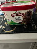 Turkey Hill Double Dunker Frozen Dairy Dessert 46 Fl Oz