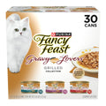 Fancy Feast Gravy Lovers Poultry and Beef Feast Cat Food