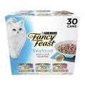 Purina Fancy Feast Seafood Grilled Collection Wet Cat Food 3 oz