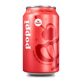 Poppi Shirley Temple Prebiotic Soda Can 12 Fl Oz